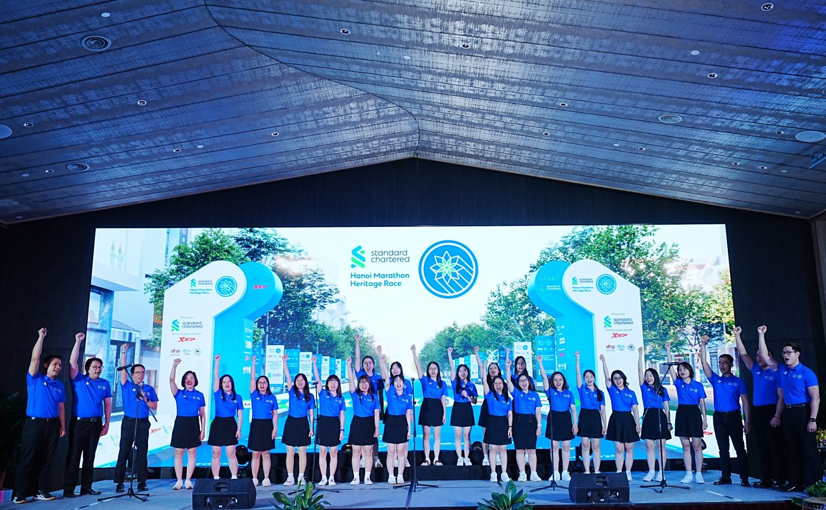 Ngân hàng nhân văn trong kỷ nguyên số: Khi con người là trung tâm của mọi chuyển đổi- Ảnh 3. Ngân hàng nhân văn trong kỷ nguyên số: Khi con người là trung tâm của mọi chuyển đổi- Ảnh 3.