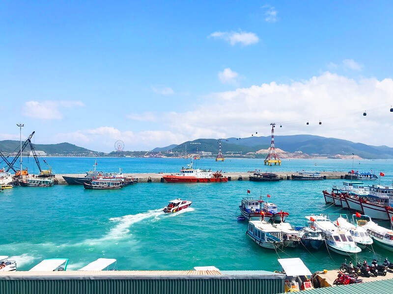 Nha Trang và hành trình tái định vị thành đô thị biển đáng sống- Ảnh 2. Nha Trang và hành trình tái định vị thành đô thị biển đáng sống- Ảnh 2.
