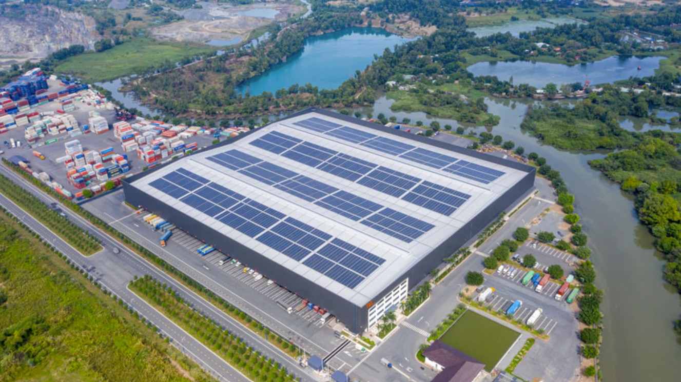 REE muốn tăng vốn một công ty con lên 10.500 tỷ đồng- Ảnh 1. REE muốn tăng vốn một công ty con lên 10.500 tỷ đồng- Ảnh 1.