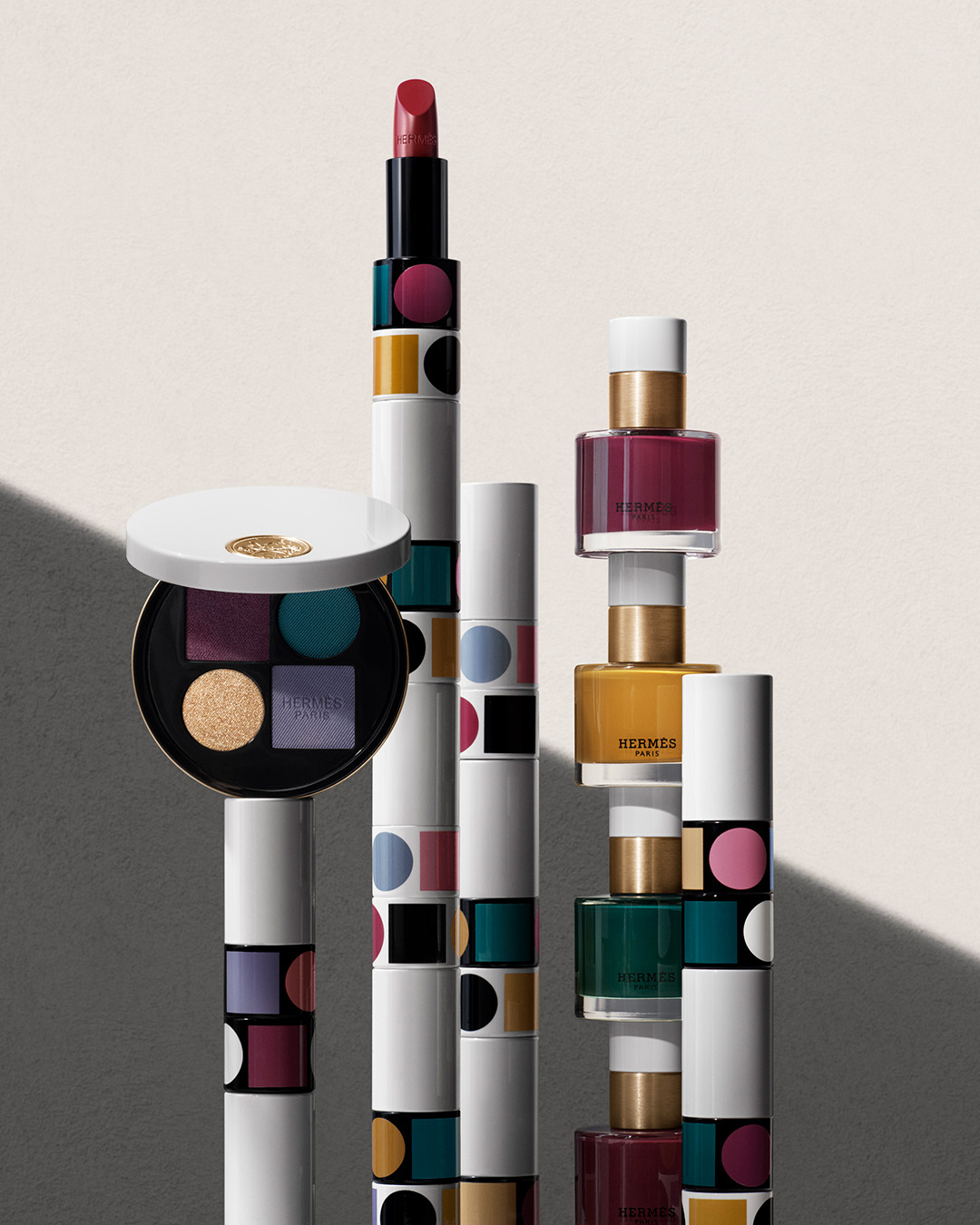 Bước đột phá “thuần khiết” nhưng đầy “mê hoặc” của Hermès- Ảnh 1. Bước đột phá “thuần khiết” nhưng đầy “mê hoặc” của Hermès- Ảnh 1.