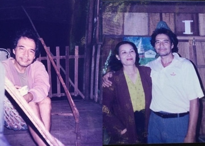 Diễn viên ngoại quốc của 'Cánh đồng hoang': Sống ở chân cầu, cơ cực đến cuối đời- Ảnh 2.