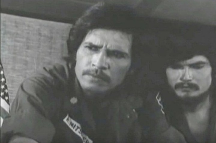 Diễn viên ngoại quốc của 'Cánh đồng hoang': Sống ở chân cầu, cơ cực đến cuối đời- Ảnh 1.