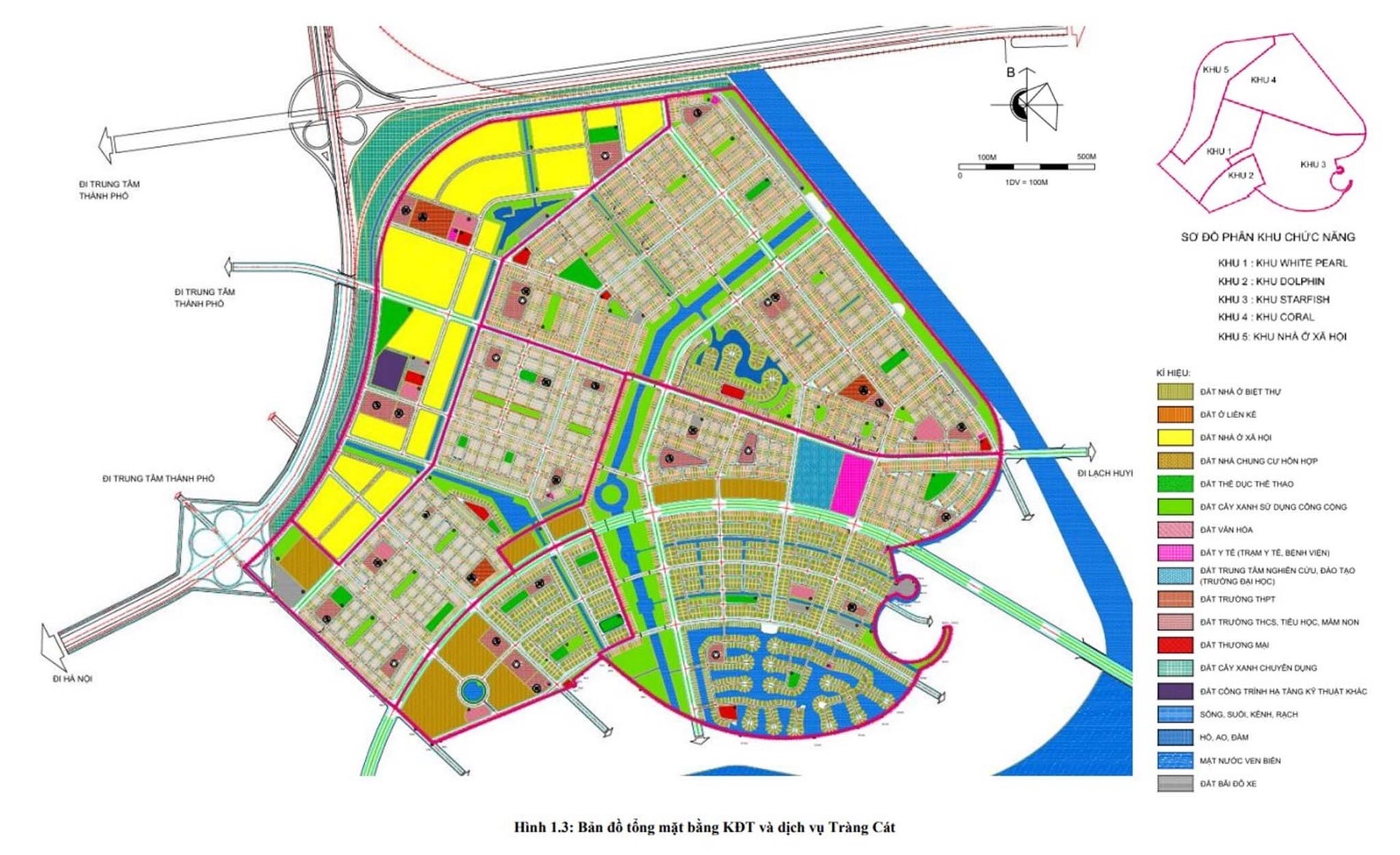 Siêu dự án từng tăng vốn gấp 11 lần lên 2,7 tỷ USD của ông Đặng Thành Tâm đã có sổ đỏ, tự tin bán buôn một phần trong năm nay- Ảnh 2.