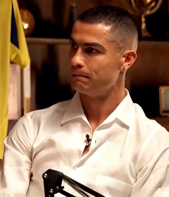 Ronaldo tiết lộ lý do không dự tang lễ Diogo Jota: Ronaldo tiết lộ lý do không dự tang lễ Diogo Jota: