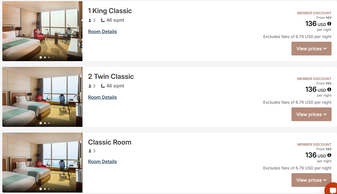 G-Dragon ở phòng 65 triệu/đêm tại Hà Nội, xịn đến mức chấp nhận đi 40km đến concert?- Ảnh 6. G-Dragon ở phòng 65 triệu/đêm tại Hà Nội, xịn đến mức chấp nhận đi 40km đến concert?- Ảnh 6.