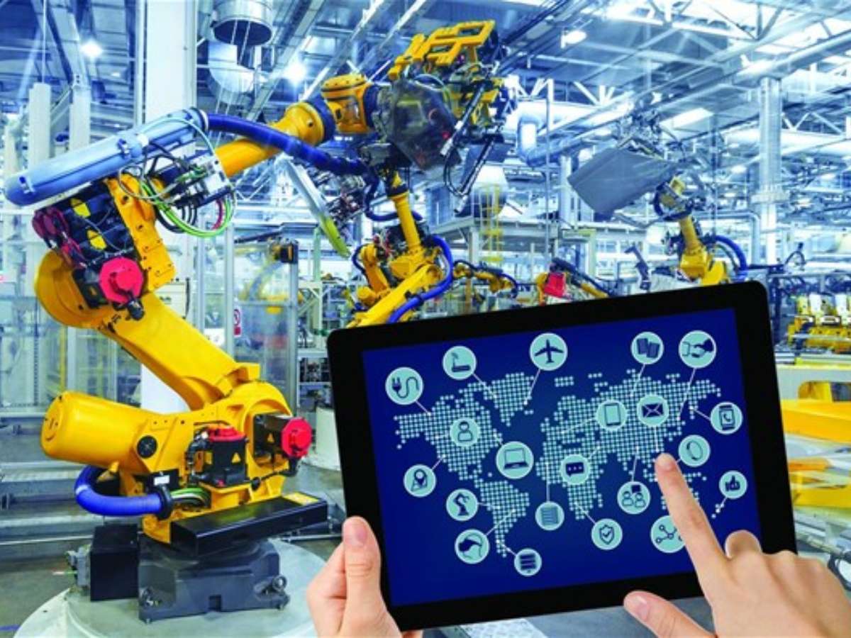 Công việc có thu nhập đến 100 triệu đồng/tháng đang "khát" nhân lực- Ảnh 1. Công việc có thu nhập đến 100 triệu đồng/tháng đang "khát" nhân lực- Ảnh 1.