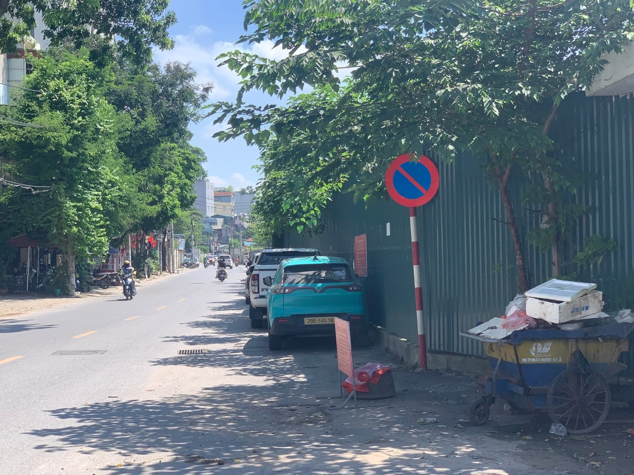 Dự án Khu chức năng đô thị Thịnh Liệt: Vì sao vẫn "án binh bất động"?- Ảnh 2.