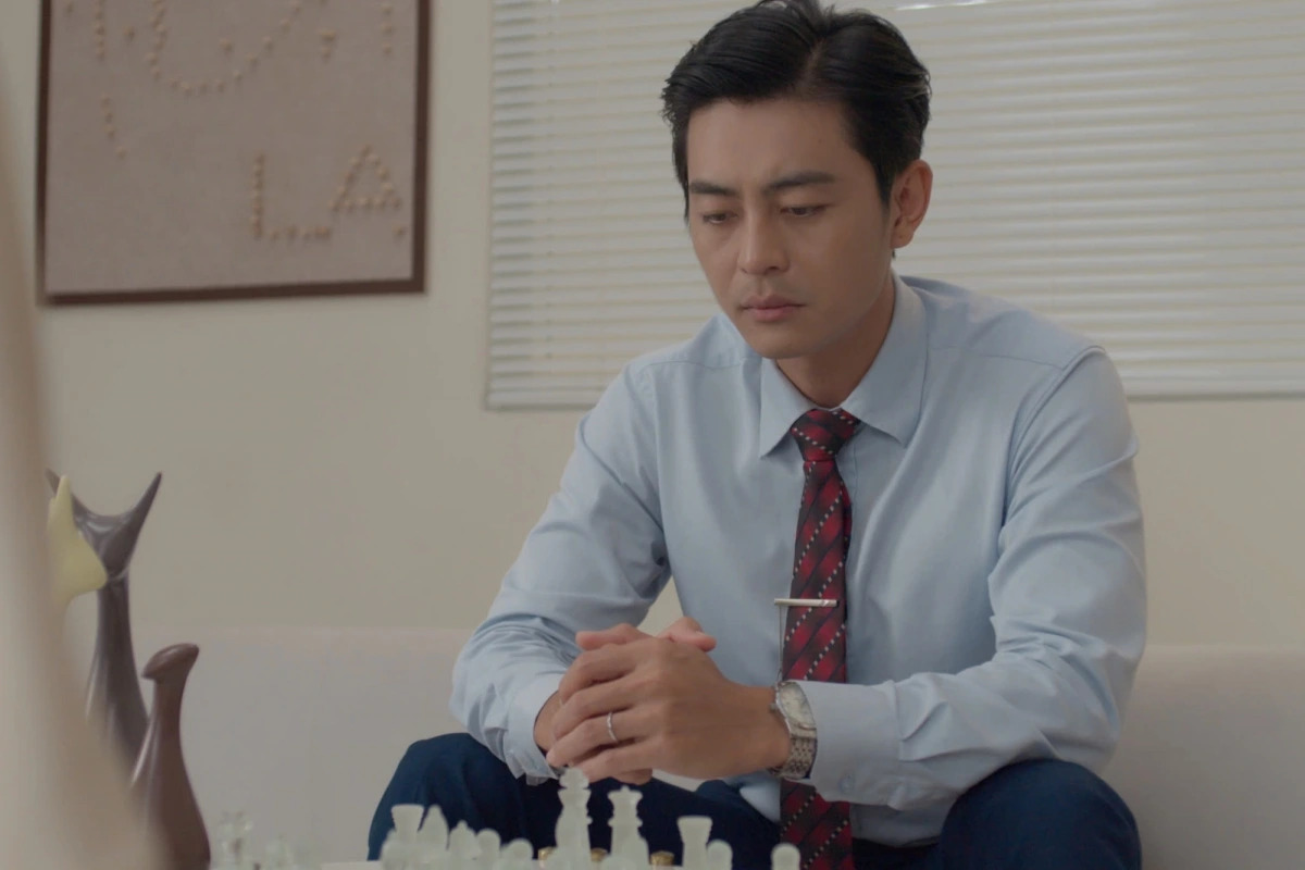 10 tổng tài đẹp nhất Việt Nam: Mạnh Trường chỉ xếp thứ 5, hạng 1 visual sát thương cực mạnh- Ảnh 9. 10 tổng tài đẹp nhất Việt Nam: Mạnh Trường chỉ xếp thứ 5, hạng 1 visual sát thương cực mạnh- Ảnh 9.