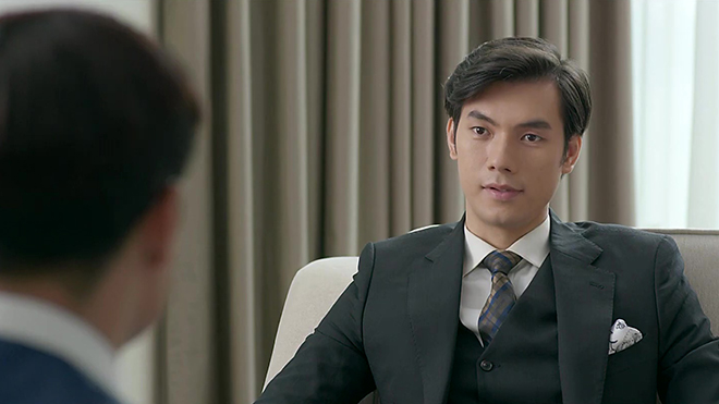 10 tổng tài đẹp nhất Việt Nam: Mạnh Trường chỉ xếp thứ 5, hạng 1 visual sát thương cực mạnh- Ảnh 1. 10 tổng tài đẹp nhất Việt Nam: Mạnh Trường chỉ xếp thứ 5, hạng 1 visual sát thương cực mạnh- Ảnh 1.