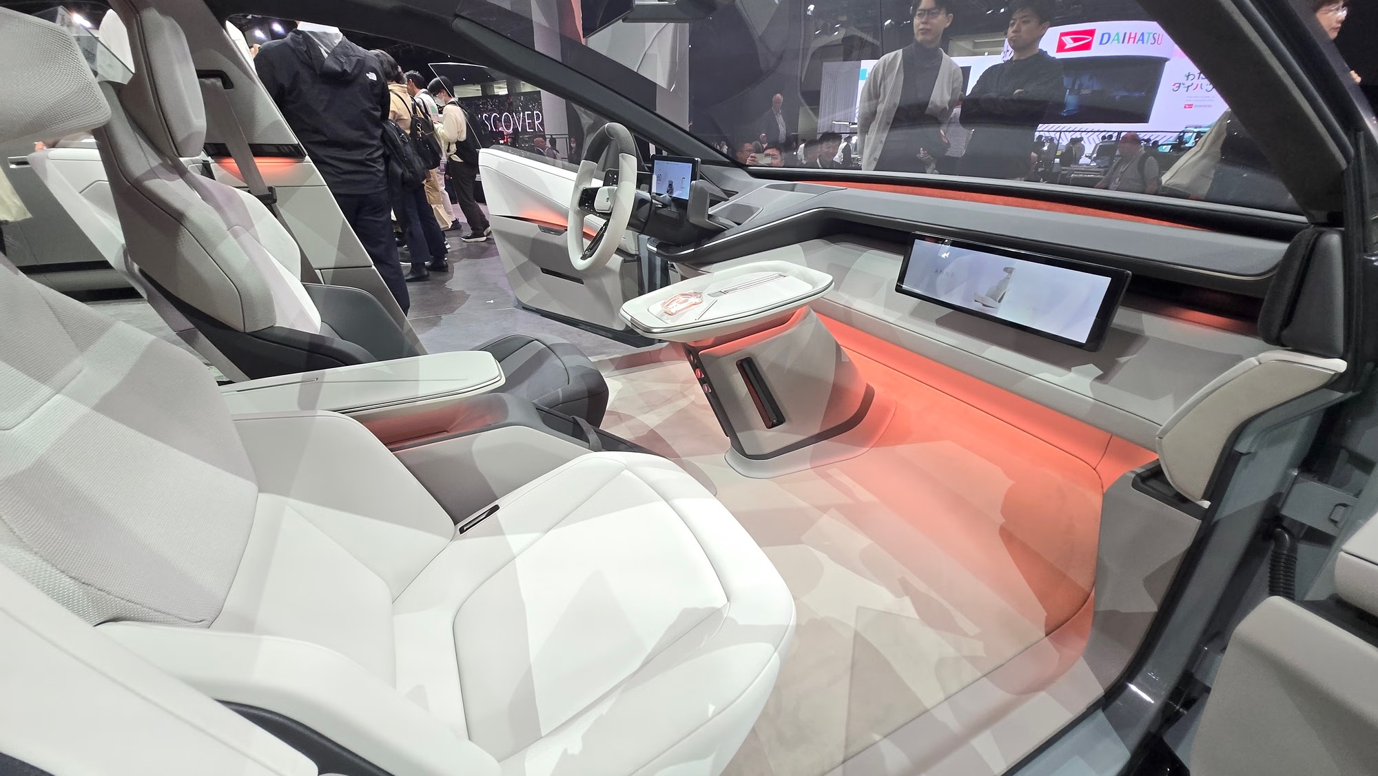 Toyota Corolla Altis sắp có loạt động cơ mới đấu Civic: Đều 1.5L nhưng có tăng áp, hybrid, ‘ăn’ xăng chỉ từ 2,5L/100km ngang SH- Ảnh 10. Toyota Corolla Altis sắp có loạt động cơ mới đấu Civic: Đều 1.5L nhưng có tăng áp, hybrid, ‘ăn’ xăng chỉ từ 2,5L/100km ngang SH- Ảnh 10.