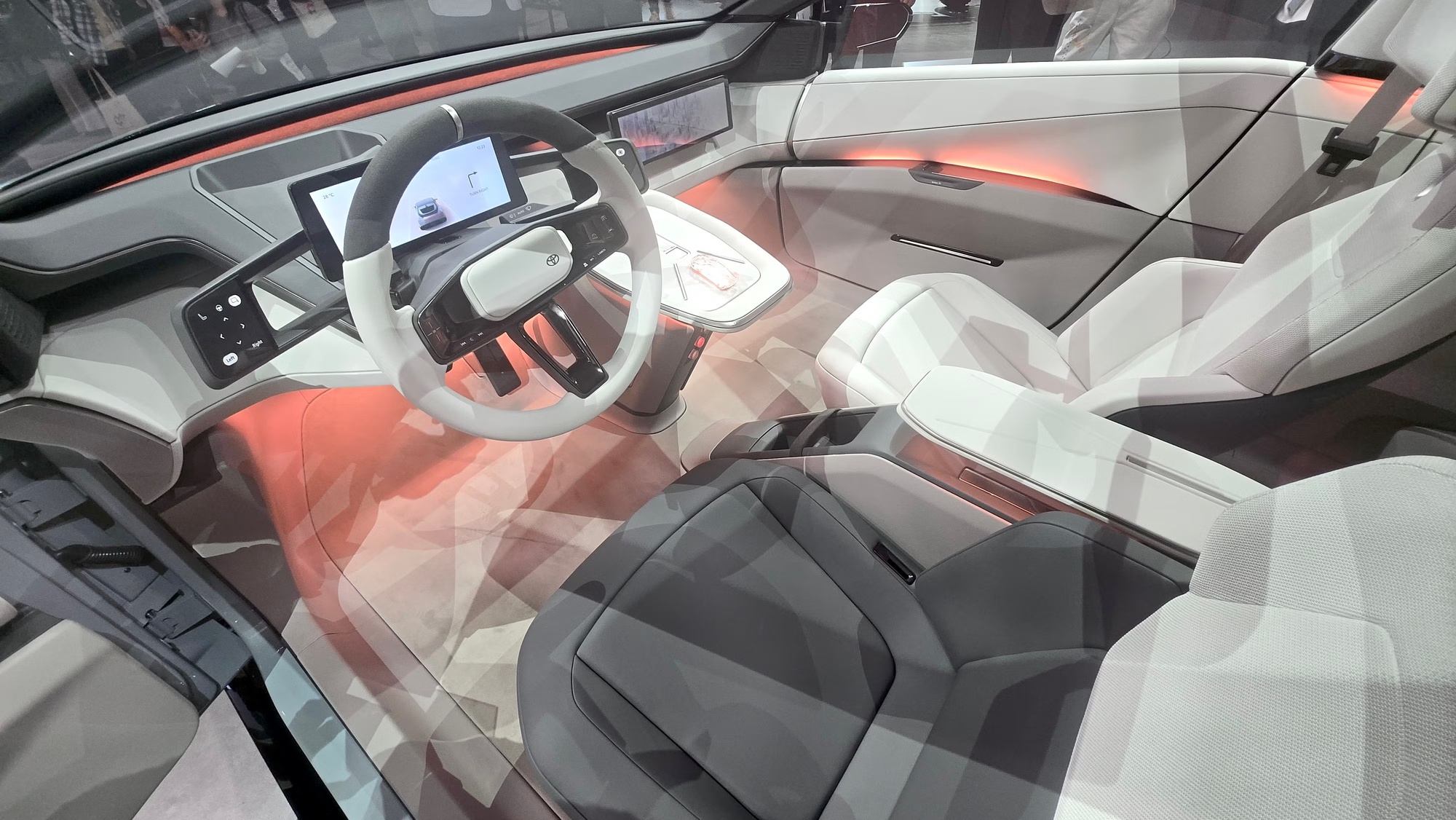 Toyota Corolla Altis sắp có loạt động cơ mới đấu Civic: Đều 1.5L nhưng có tăng áp, hybrid, ‘ăn’ xăng chỉ từ 2,5L/100km ngang SH- Ảnh 9. Toyota Corolla Altis sắp có loạt động cơ mới đấu Civic: Đều 1.5L nhưng có tăng áp, hybrid, ‘ăn’ xăng chỉ từ 2,5L/100km ngang SH- Ảnh 9.