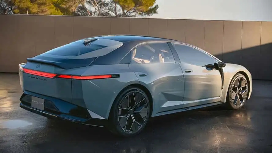 Toyota Corolla Altis sắp có loạt động cơ mới đấu Civic: Đều 1.5L nhưng có tăng áp, hybrid, ‘ăn’ xăng chỉ từ 2,5L/100km ngang SH- Ảnh 2. Toyota Corolla Altis sắp có loạt động cơ mới đấu Civic: Đều 1.5L nhưng có tăng áp, hybrid, ‘ăn’ xăng chỉ từ 2,5L/100km ngang SH- Ảnh 2.