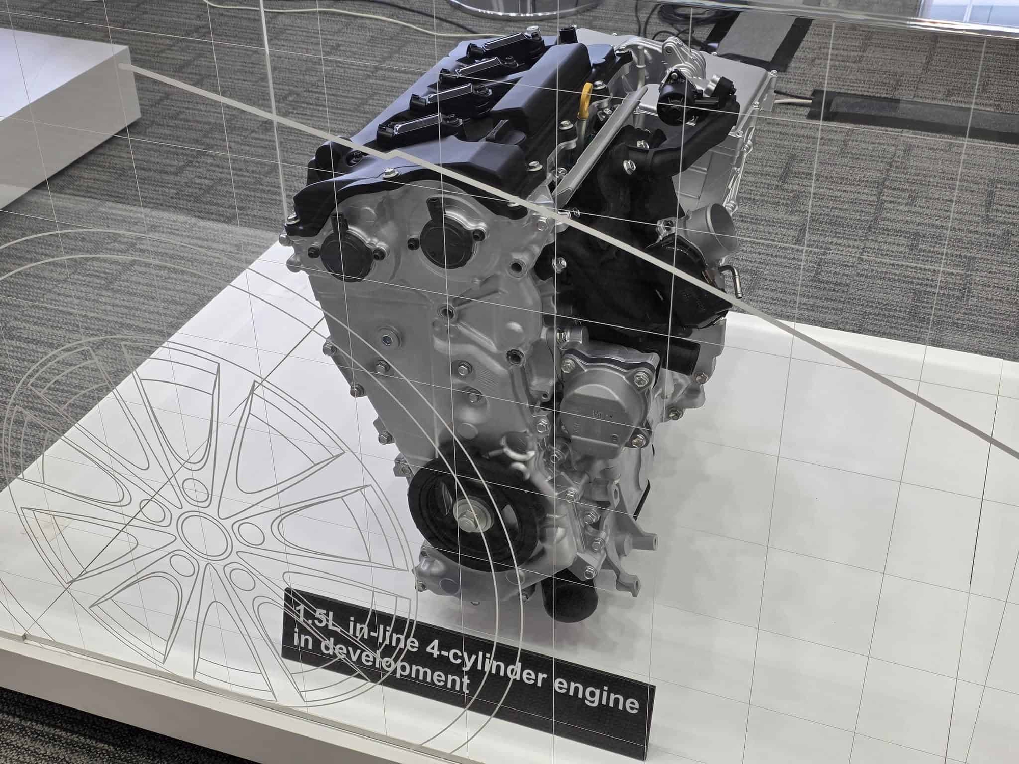 Toyota Corolla Altis sắp có loạt động cơ mới đấu Civic: Đều 1.5L nhưng có tăng áp, hybrid, ‘ăn’ xăng chỉ từ 2,5L/100km ngang SH- Ảnh 1. Toyota Corolla Altis sắp có loạt động cơ mới đấu Civic: Đều 1.5L nhưng có tăng áp, hybrid, ‘ăn’ xăng chỉ từ 2,5L/100km ngang SH- Ảnh 1.