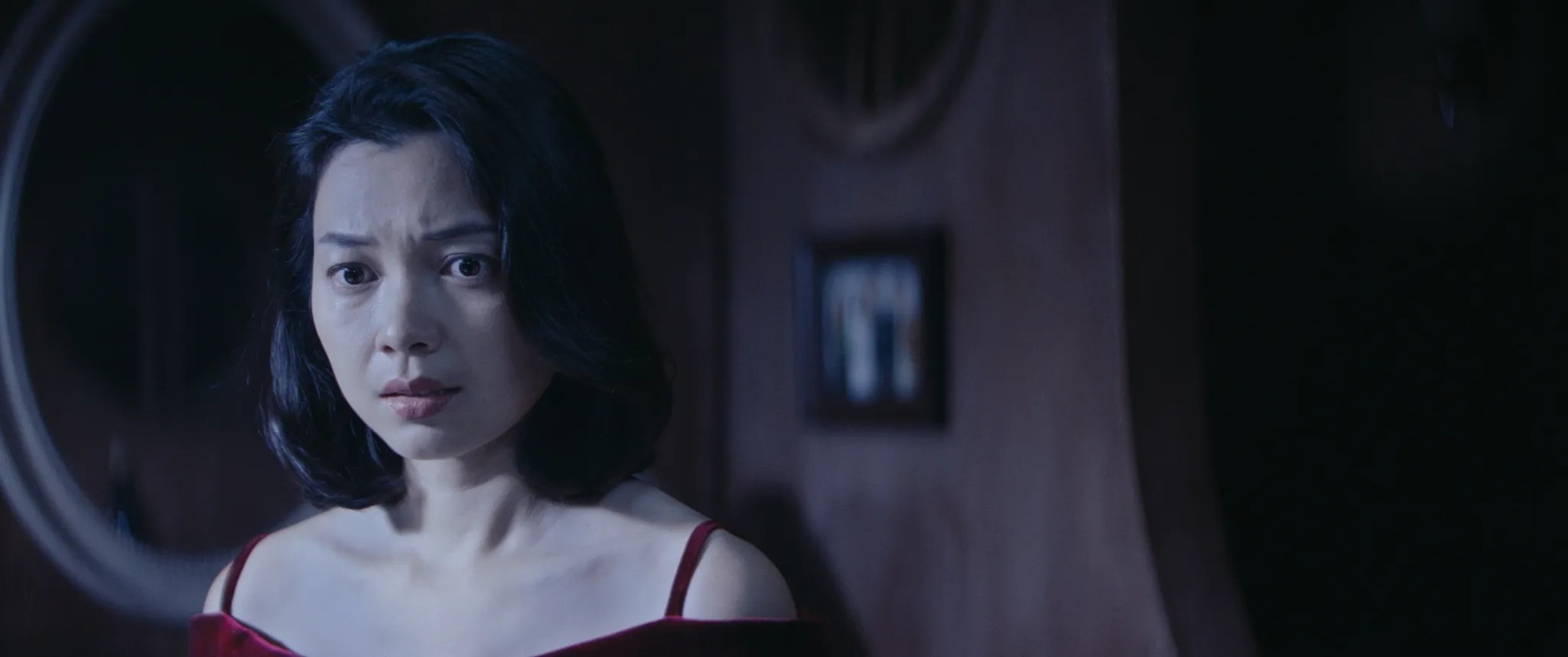 Quá bất công khi mỹ nhân Việt này mãi chưa nổi tiếng: Diễn xuất nâng tầm nhan sắc, thoại câu nào "nức nở" câu đó- Ảnh 1. Quá bất công khi mỹ nhân Việt này mãi chưa nổi tiếng: Diễn xuất nâng tầm nhan sắc, thoại câu nào "nức nở" câu đó- Ảnh 1.