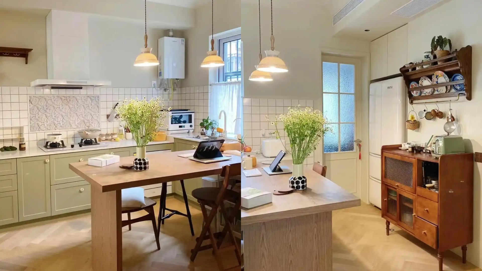 36 tuổi vẫn không kết hôn, người phụ nữ cải tạo đống đổ nát thành nhà đẹp như mộng: 36 tuổi vẫn không kết hôn, người phụ nữ cải tạo đống đổ nát thành nhà đẹp như mộng: