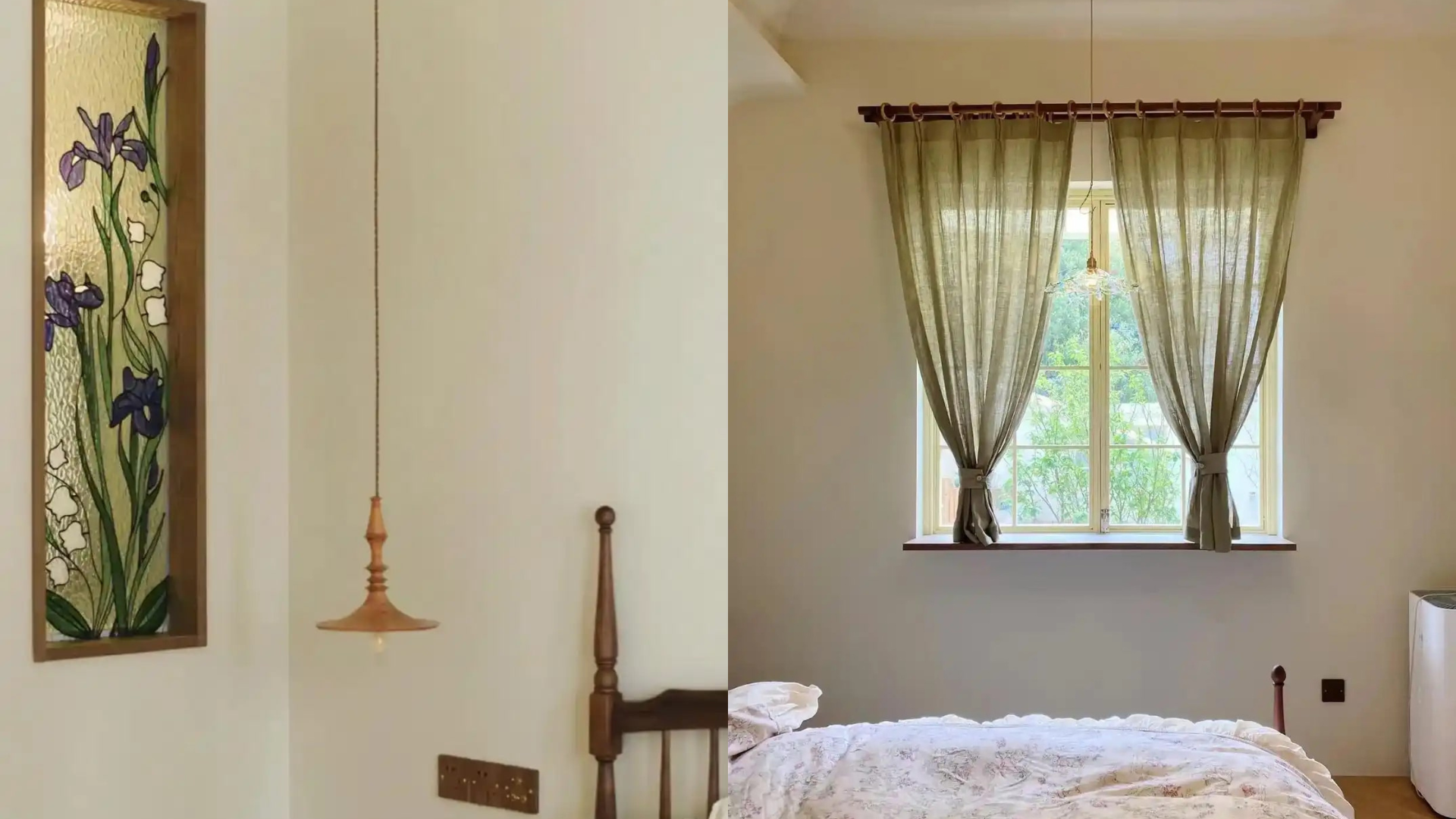 36 tuổi vẫn không kết hôn, người phụ nữ cải tạo đống đổ nát thành nhà đẹp như mộng: 36 tuổi vẫn không kết hôn, người phụ nữ cải tạo đống đổ nát thành nhà đẹp như mộng: