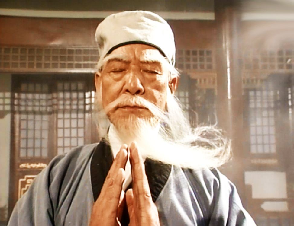 Quách Tĩnh bị chê “ngốc”, vẫn được ca ngợi cao thủ số 1 võ lâm: 3 từ của Vô Danh Thần Tăng hé lộ đáp án- Ảnh 3. Quách Tĩnh bị chê “ngốc”, vẫn được ca ngợi cao thủ số 1 võ lâm: 3 từ của Vô Danh Thần Tăng hé lộ đáp án- Ảnh 3.