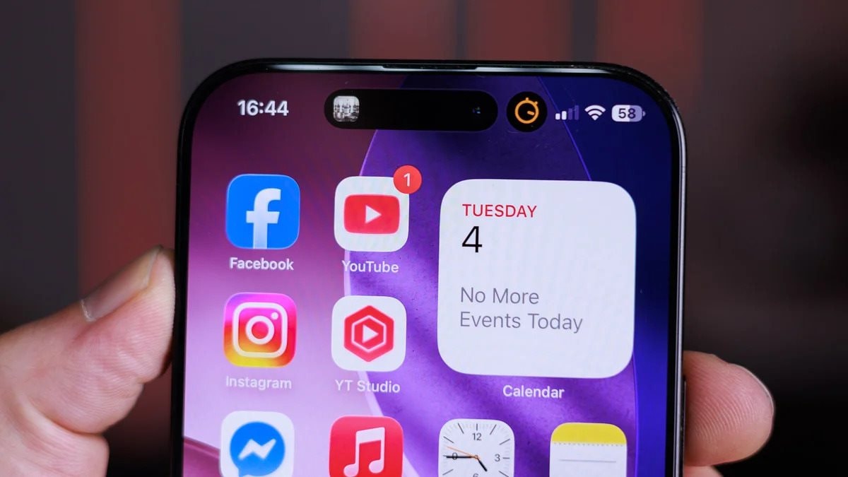 Bao năm không dùng iPhone, vừa quay trở lại sử dụng được một tháng tôi đã "ghét cay đắng" thứ này- Ảnh 1.