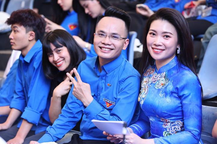 Cựu thí sinh Olympia 'đổi đời' từ một email gửi tới VTV- Ảnh 4.