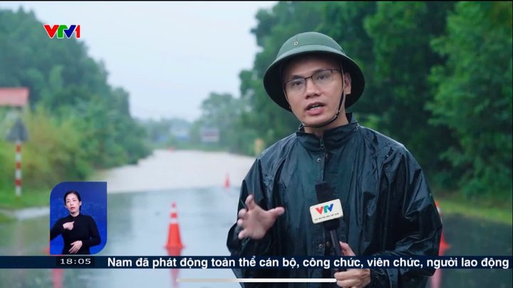 Cựu thí sinh Olympia 'đổi đời' từ một email gửi tới VTV- Ảnh 3.