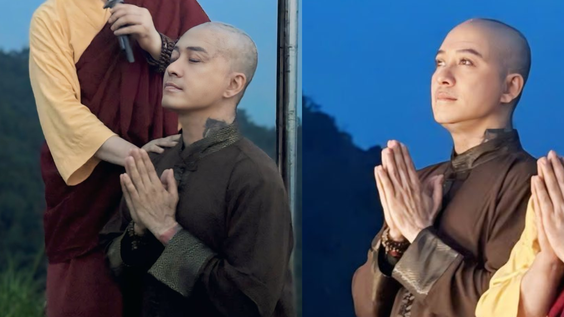 Chuyện gì đang xảy ra với Tuấn Hưng?- Ảnh 2. Chuyện gì đang xảy ra với Tuấn Hưng?- Ảnh 2.