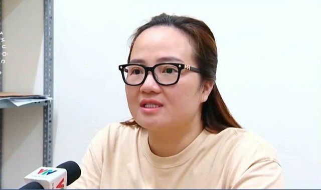 Thông tin mới nhất vụ bắt doanh nhân Hoàng Thị Hường: Kê biên 2 bất động sản hàng trăm tỷ đồng- Ảnh 2.