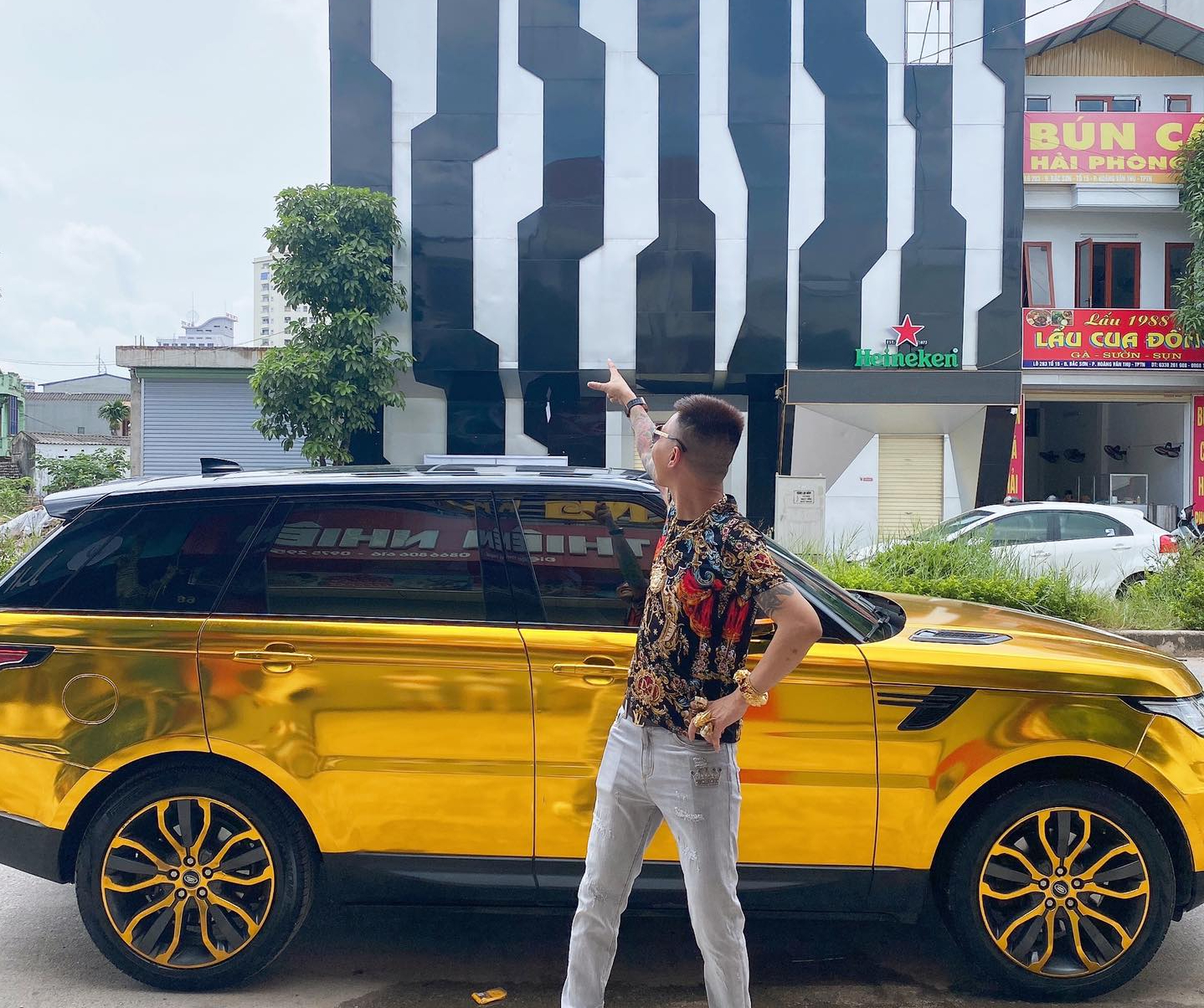 Số vàng mà Huấn Hoa Hồng có- Ảnh 6.