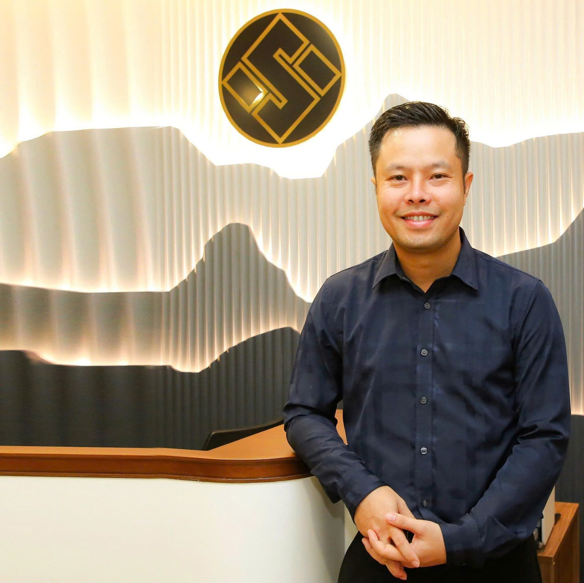 Chuyên gia: Đô thị thông minh bắt đầu từ quy hoạch đô thị thông minh- Ảnh 3. Chuyên gia: Đô thị thông minh bắt đầu từ quy hoạch đô thị thông minh- Ảnh 3.