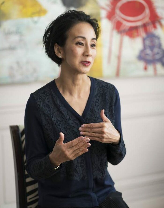 Ở tuổi 58, tôi đã kiệt sức rồi, tôi hy vọng những người cao tuổi khác sẽ coi đây là lời cảnh báo- Ảnh 1. Ở tuổi 58, tôi đã kiệt sức rồi, tôi hy vọng những người cao tuổi khác sẽ coi đây là lời cảnh báo- Ảnh 1.