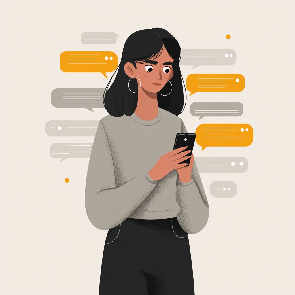 Nếu trong điện thoại của bạn có 5 điều này, xin chúc mừng: Bạn là người có EQ cao!- Ảnh 2.