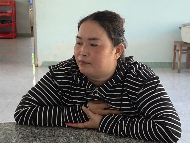 Bắt và khám xét nơi ở của Nguyễn Thị Hoàng Oanh- Ảnh 5. Bắt và khám xét nơi ở của Nguyễn Thị Hoàng Oanh- Ảnh 5.