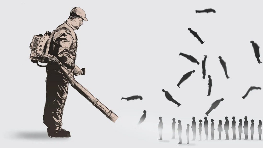 33.000 lao động công nghệ bị sa thải vì AI, làn sóng cắt giảm lớn nhất 20 năm tại Mỹ- Ảnh 5.