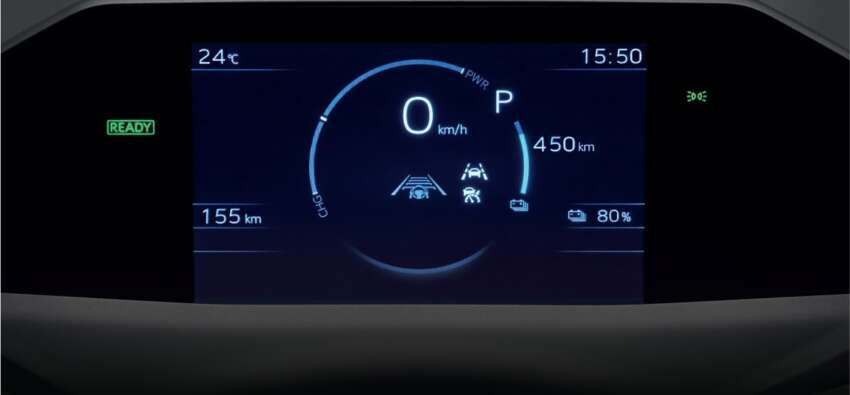 Toyota bZ4X 2026 bán thêm ở một thị trường gần Việt Nam: Giá quy đổi từ hơn 1,2 tỷ đồng, 2 bản, chạy 600km/sạc- Ảnh 5. Toyota bZ4X 2026 bán thêm ở một thị trường gần Việt Nam: Giá quy đổi từ hơn 1,2 tỷ đồng, 2 bản, chạy 600km/sạc- Ảnh 5.