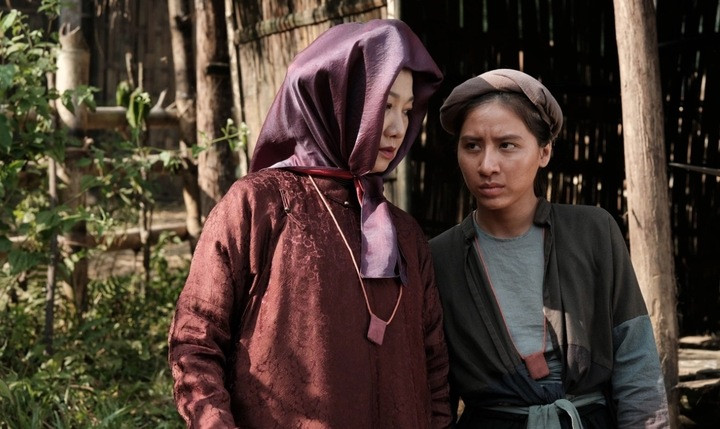 Nữ diễn viên Việt duy nhất mới đóng 3 phim đã chạm mốc 1.000 tỷ, chỉ cao mét rưỡi mà có tận 5,5 triệu fan- Ảnh 3. Nữ diễn viên Việt duy nhất mới đóng 3 phim đã chạm mốc 1.000 tỷ, chỉ cao mét rưỡi mà có tận 5,5 triệu fan- Ảnh 3.