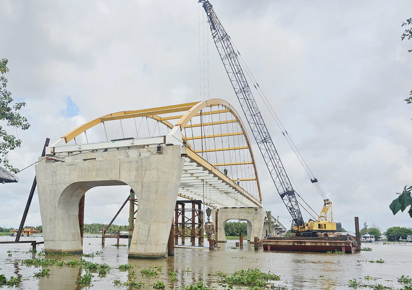 Lý do Bộ Xây dựng giãn tiến độ loạt dự án- Ảnh 3.