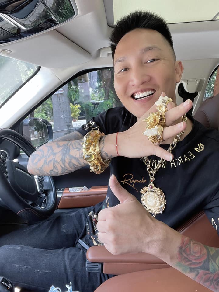 Số vàng mà Huấn Hoa Hồng có- Ảnh 3.