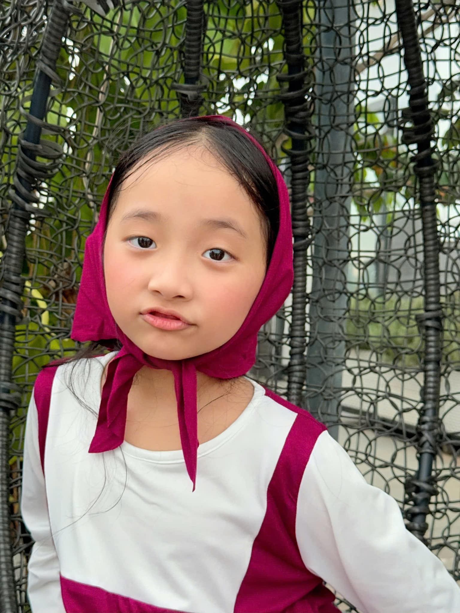 "Mợ chảnh" nhà Khánh Thi - Phan Hiển 7 tuổi đã mang thần thái giống mẹ - nữ hoàng dancesport, visual công chúa xinh yêu- Ảnh 11. "Mợ chảnh" nhà Khánh Thi - Phan Hiển 7 tuổi đã mang thần thái giống mẹ - nữ hoàng dancesport, visual công chúa xinh yêu- Ảnh 11.