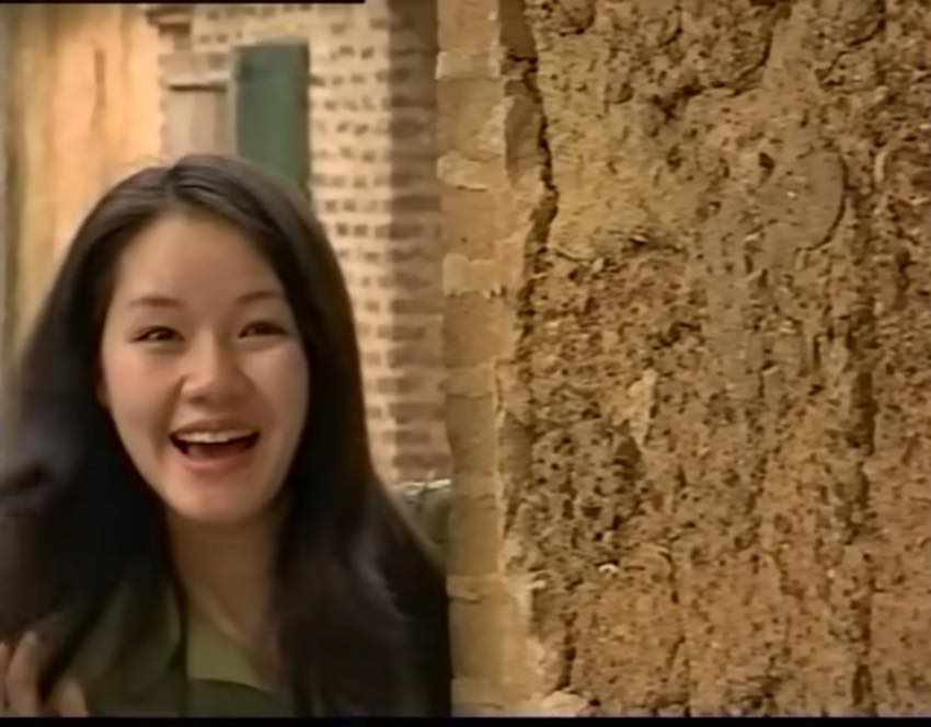 Tình đầu quốc dân Việt Nam tái xuất sau 20 năm mất tích, visual huyền thoại khiến thời gian cũng phải chịu thua- Ảnh 7. Tình đầu quốc dân Việt Nam tái xuất sau 20 năm mất tích, visual huyền thoại khiến thời gian cũng phải chịu thua- Ảnh 7.