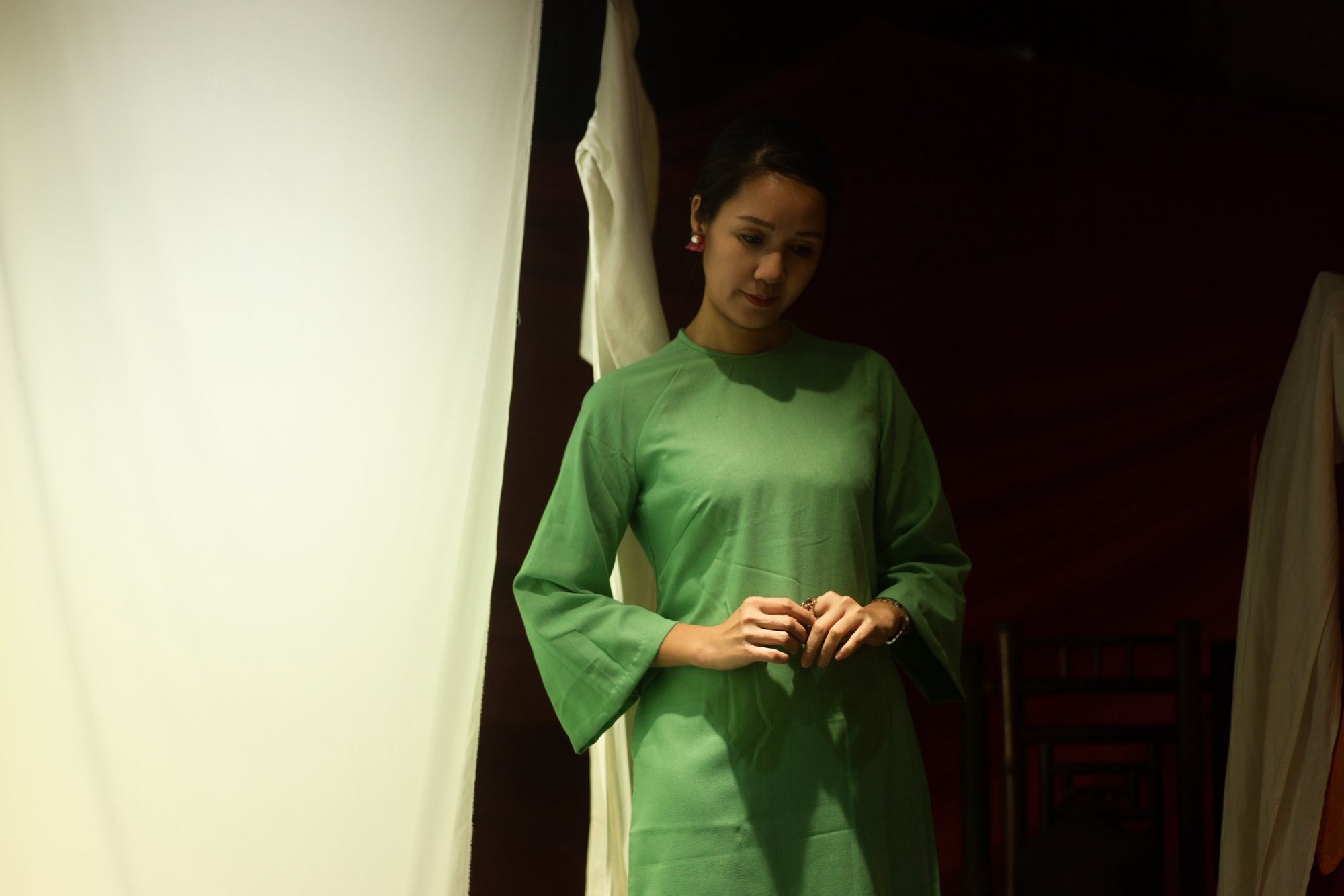 Tình đầu quốc dân Việt Nam tái xuất sau 20 năm mất tích, visual huyền thoại khiến thời gian cũng phải chịu thua- Ảnh 10. Tình đầu quốc dân Việt Nam tái xuất sau 20 năm mất tích, visual huyền thoại khiến thời gian cũng phải chịu thua- Ảnh 10.