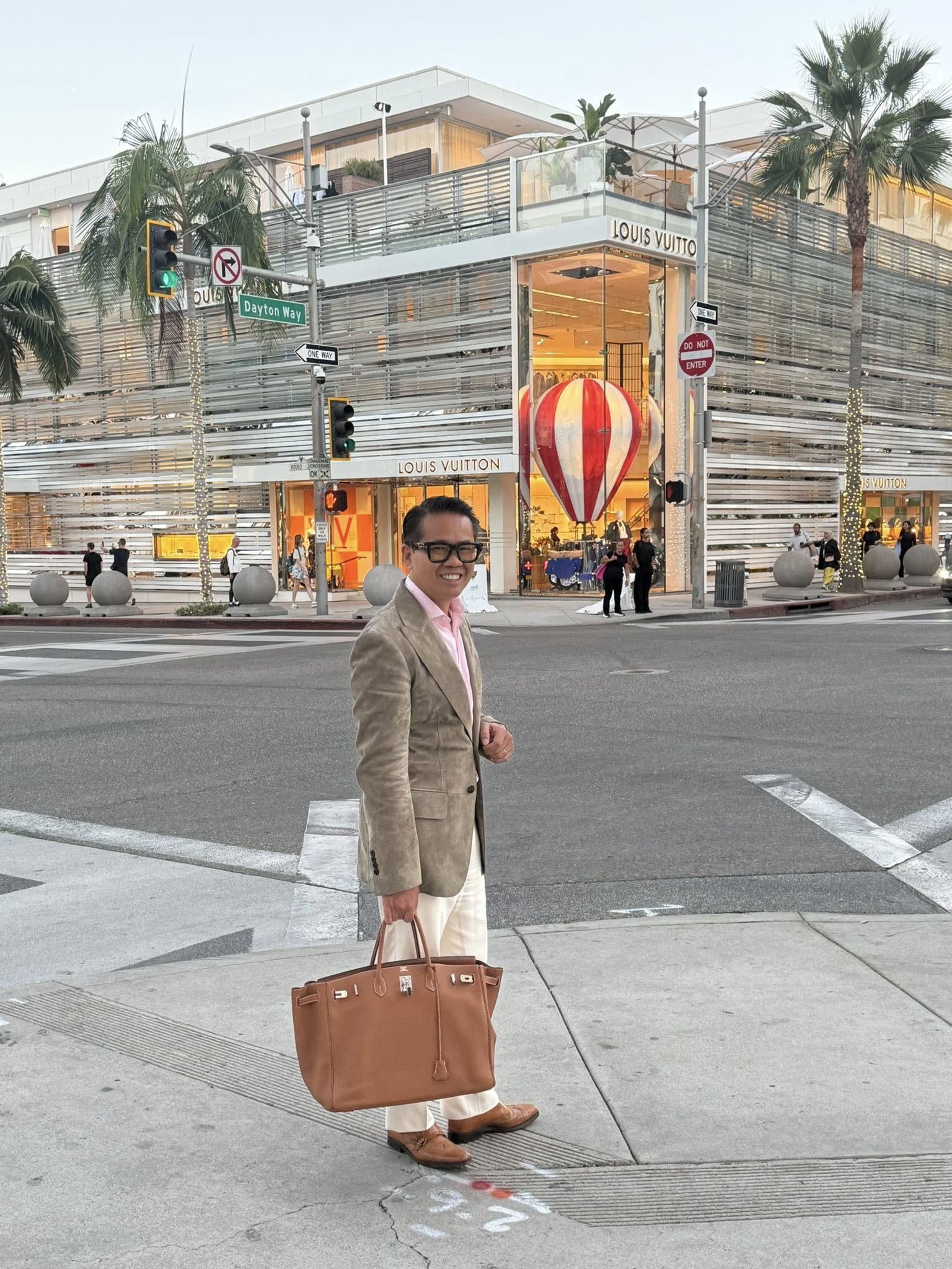 Quá khứ của NTK Quách Thái Công- Ảnh 7.