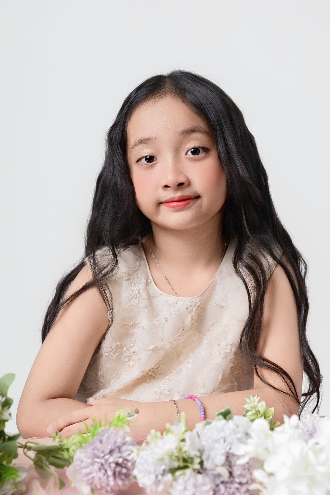 "Mợ chảnh" nhà Khánh Thi - Phan Hiển 7 tuổi đã mang thần thái giống mẹ - nữ hoàng dancesport, visual công chúa xinh yêu- Ảnh 10. "Mợ chảnh" nhà Khánh Thi - Phan Hiển 7 tuổi đã mang thần thái giống mẹ - nữ hoàng dancesport, visual công chúa xinh yêu- Ảnh 10.