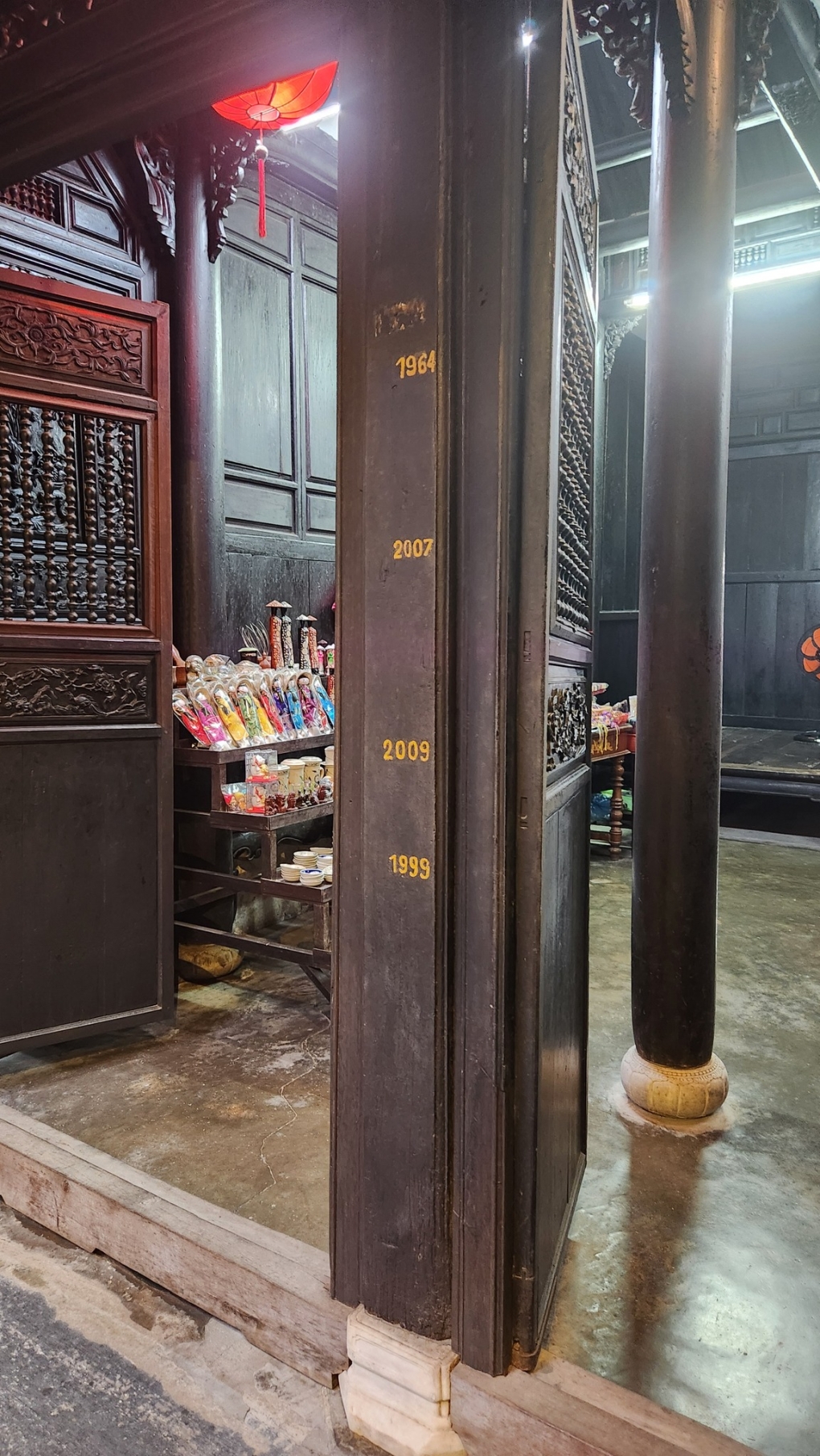 Ngôi nhà Hội An được hỏi nhiều nhất hiện nay: Hơn 100 tuổi, có người Ngôi nhà Hội An được hỏi nhiều nhất hiện nay: Hơn 100 tuổi, có người