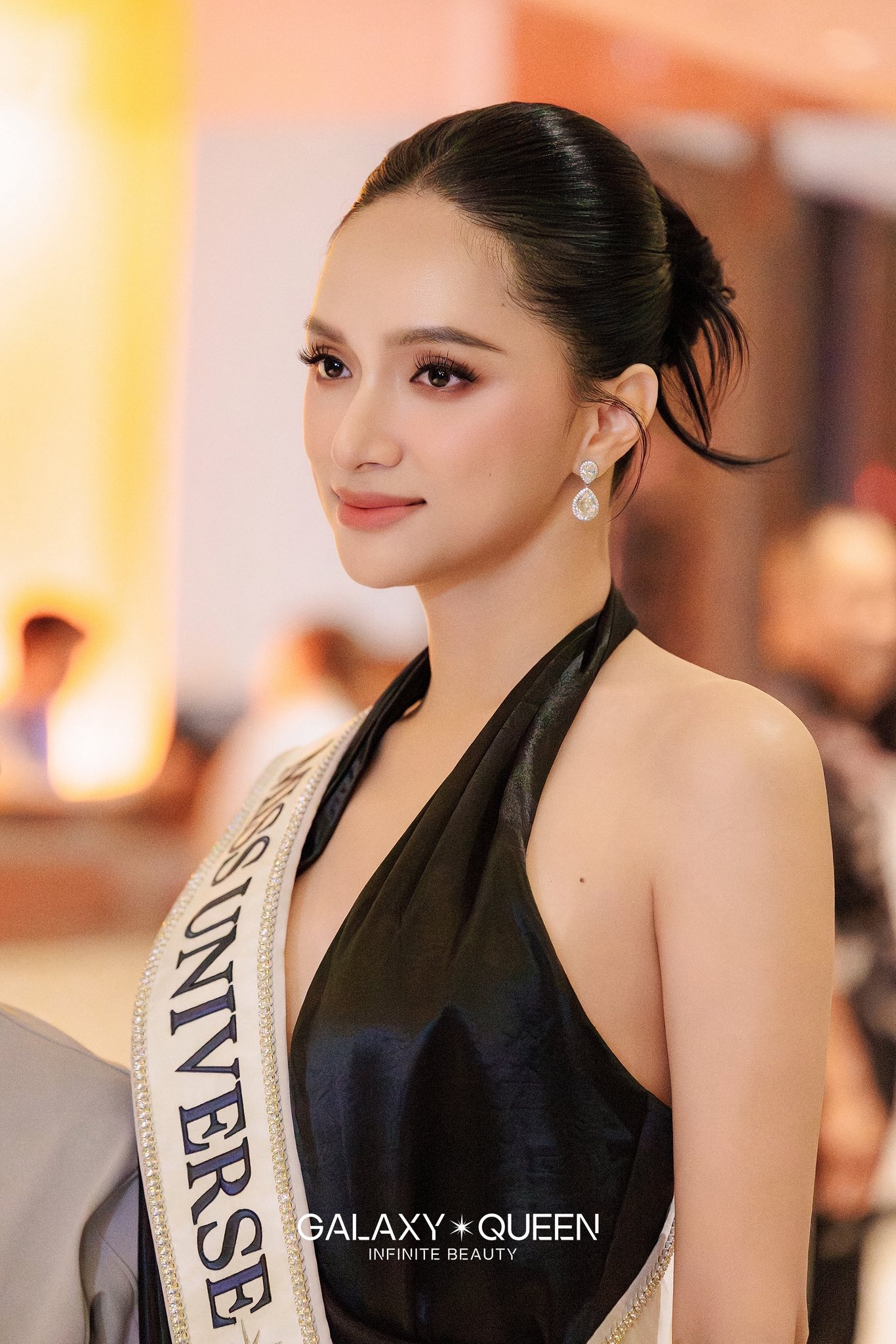 Thứ hạng gây sốc của Hương Giang ở Miss Universe- Ảnh 3. Thứ hạng gây sốc của Hương Giang ở Miss Universe- Ảnh 3.