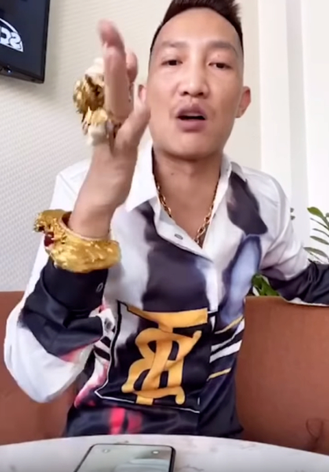 Số vàng mà Huấn Hoa Hồng có- Ảnh 4.