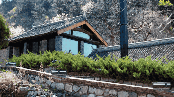 Người đàn ông xây biệt thự dưới chân Vạn Lý Trường Thành, hồi sinh cả 1 ngôi làng: 1,4 tỷ dân Trung phải nể!- Ảnh 20. Người đàn ông xây biệt thự dưới chân Vạn Lý Trường Thành, hồi sinh cả 1 ngôi làng: 1,4 tỷ dân Trung phải nể!- Ảnh 20.