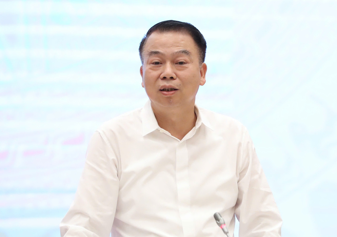 Thứ trưởng Tài chính nói về phát triển thị trường vốn, chứng khoán- Ảnh 1.