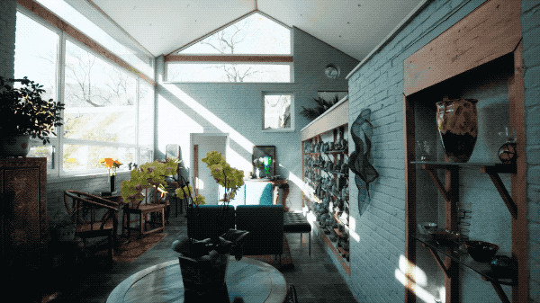 Người đàn ông xây biệt thự dưới chân Vạn Lý Trường Thành, hồi sinh cả 1 ngôi làng: 1,4 tỷ dân Trung phải nể!- Ảnh 11. Người đàn ông xây biệt thự dưới chân Vạn Lý Trường Thành, hồi sinh cả 1 ngôi làng: 1,4 tỷ dân Trung phải nể!- Ảnh 11.