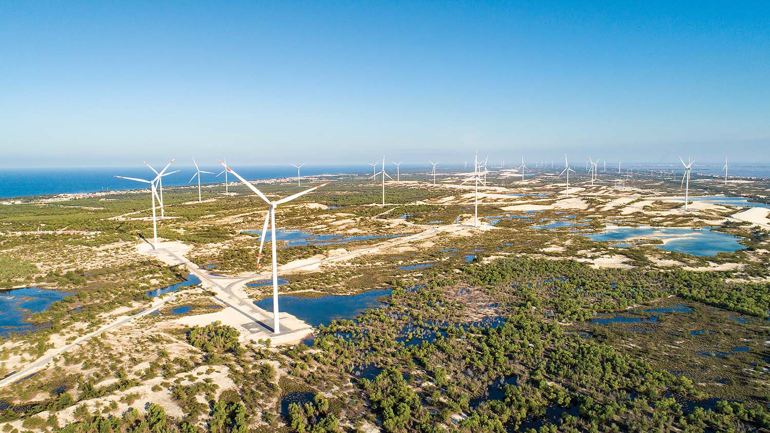 Vingroup của tỷ phú Phạm Nhật Vượng nhắm tới dự án điện gió hơn 9.000 tỷ đồng tại Quảng Trị- Ảnh 1. Vingroup của tỷ phú Phạm Nhật Vượng nhắm tới dự án điện gió hơn 9.000 tỷ đồng tại Quảng Trị- Ảnh 1.