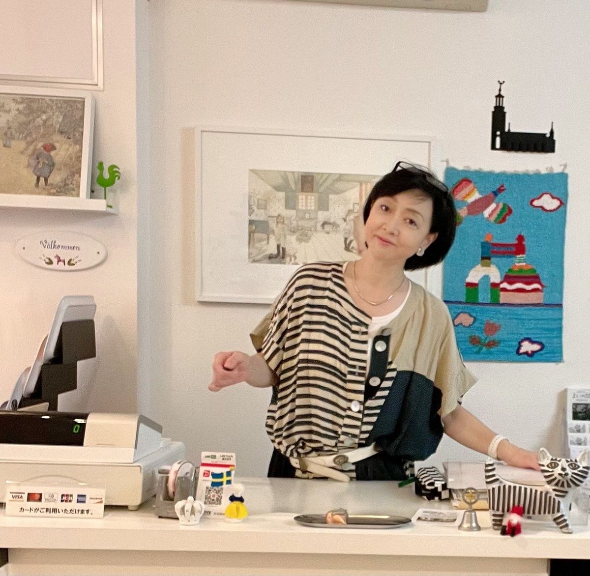 Ở tuổi 58, tôi đã kiệt sức rồi, tôi hy vọng những người cao tuổi khác sẽ coi đây là lời cảnh báo- Ảnh 3. Ở tuổi 58, tôi đã kiệt sức rồi, tôi hy vọng những người cao tuổi khác sẽ coi đây là lời cảnh báo- Ảnh 3.