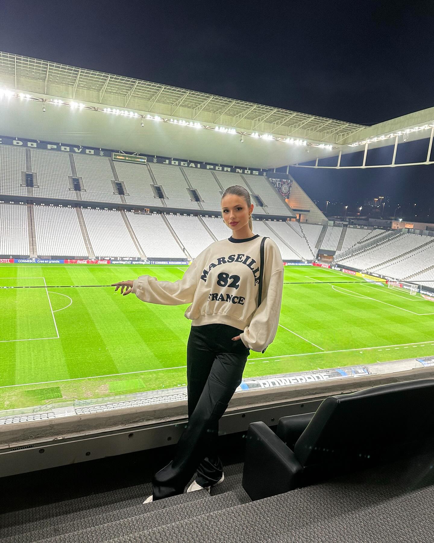 Đối thủ của Hương Giang tại Miss Universe: Xinh đẹp như búp bê sống đúng nghĩa- Ảnh 18.